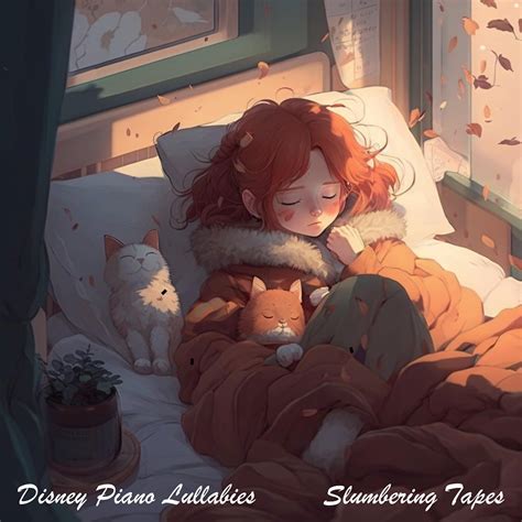 Slumbering Tapes - Disney Piano Lullabies | iHeart