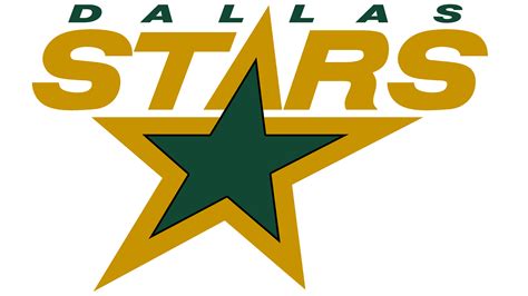 Dallas Stars Logo, symbol, meaning, history, PNG, brand