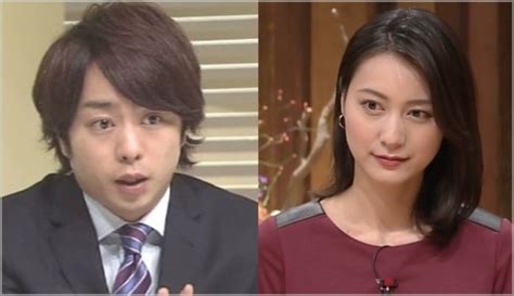 小川彩佳の結婚相手は一般男性？テレ朝退職・櫻井翔と破局の理由は？ ほわほわブログ Hot Word Hot Word Blog