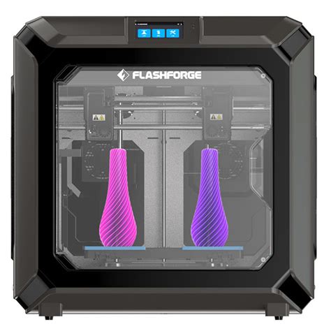 Imprimante D Fdm Flashforge Creator Pro