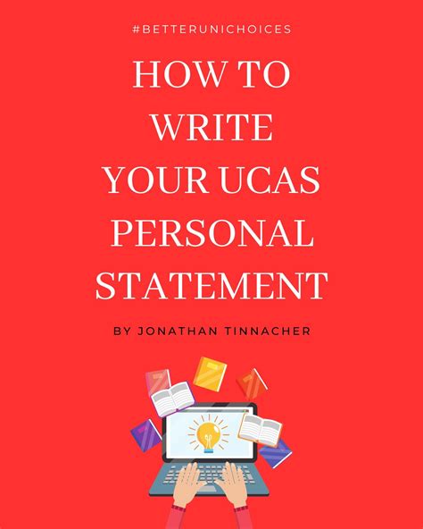 Ucas Personal Statements Betterunichoices