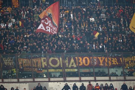 Sampdoria Roma Settore Ospiti A 20 Euro Info Biglietti Qui