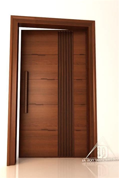 Flush Door Design House Main Door Design Single Door Design Main