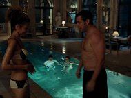 Naked Nydia McFadden In Funny People