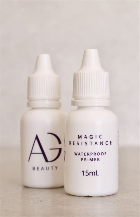 Magic Resistance Alyce Gontijo Beauty