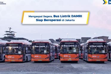 Kategori Berita Damri