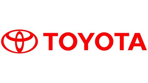 Toyota Logo: valor, história, PNG