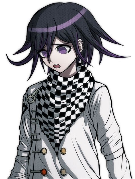 Sprites Kokichi Oma Danganronpa Sprite Ouma Kokichi Sexiz Pix The