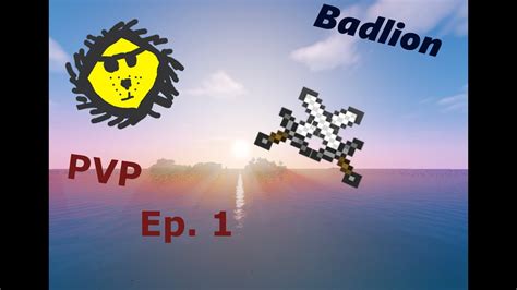 Vid O Pvp Badlion Youtube