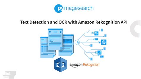 Text Detection and OCR with Amazon Rekognition API - PyImageSearch