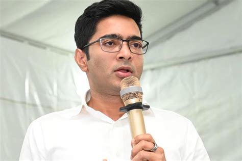 Abhishek Banerjee TMC Upholds Pledge Over Unpaid MGNREGS Wages For