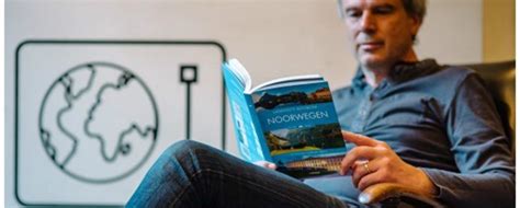 Lannoos Autoboek Voor Je Ultieme Roadtrip
