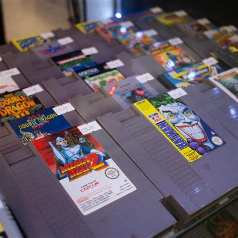 Donkey Kong Classic Boxed Nes Buy At Retro Sect
