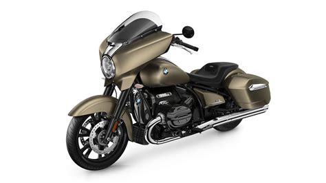 Bmw R 18 B In Manhattan Metallic Matt The Biggest Motorcycle In Bmw S Lineup 2021 My Youtube