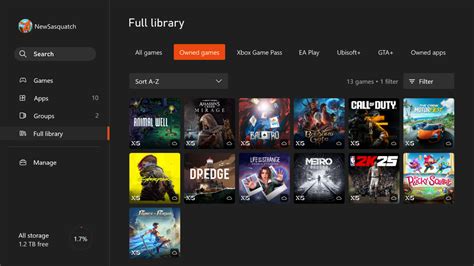 Microsoft Announces That Xbox Insiders With Game Pass Ultimate Can Now Stream Select Games On