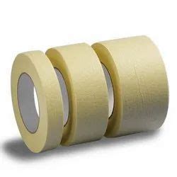 Color White Masking Tape Paper Tape At Rs Box In Faridabad Id