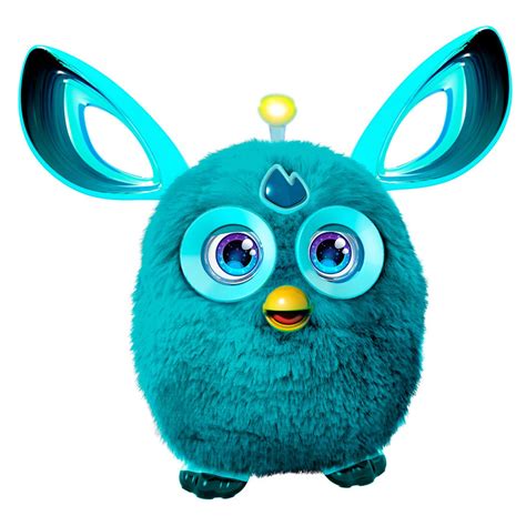 The History Of Furby The Electronic Pet That Took The Late 90s By Storm