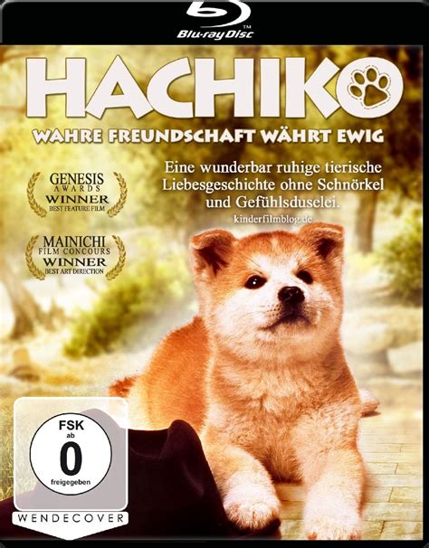 Amazon Hachiko Blu Ray Movies TV