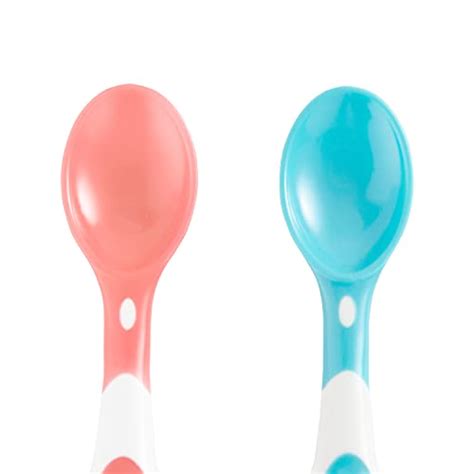 Munchkin® Soft Tip™ Infant Spoons 12 Pack Pricepulse