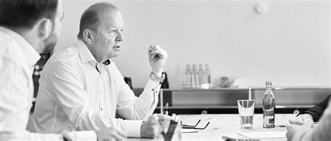 Joachim Maiss Maiss Attorneys At Law
