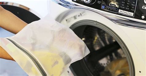 The Best Lingerie Laundry Bags Simple Houseware 2017 The Strategist