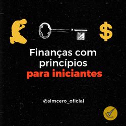 Finanças Princípios para Iniciantes Rômulo Cícero Eyng Hotmart