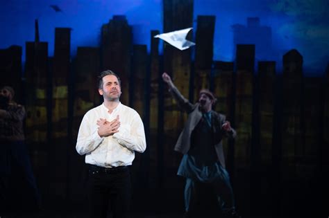 Review The Kite Runner” At Broadway In Chicago