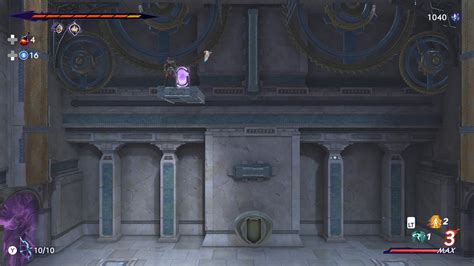 Como Resolver O Puzzle Da Cidade Alta Em Prince Of Persia