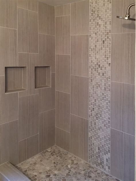 Bathroom Tile Designs With Borders Bathroom Guide By Jetstwit