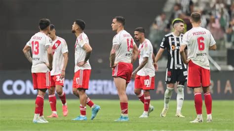 Ante Posible Eliminación De River Conmebol Evalúa Cambiar La Sede De La Final De Copa