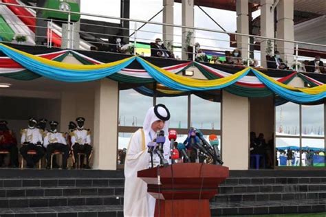 Sudan Rebel Groups Sign Historic Peace Deal Qatar Participates In Ceremony Read Qatar