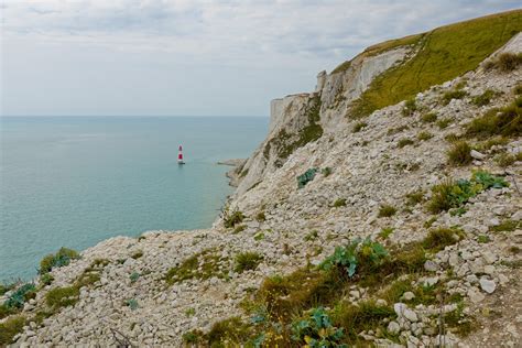 Beachy Head Lighthouse - Chill Photography