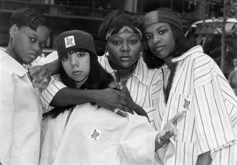 Xscape Is Reuniting With All Original Members | 93.9 WKYS