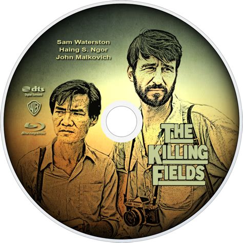 The Killing Fields Movie Fanart Fanart Tv