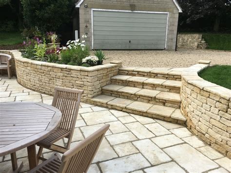 Cotswold Paving And Landscaping Company Award Winning Landscapers