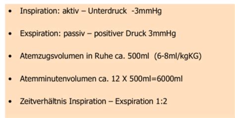 Niv Respiratorische Notf Lle Flashcards Quizlet