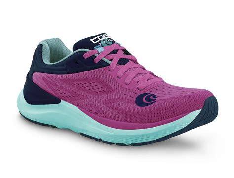 TOPO ATHLETIC ULTRAFLY 3 SCARPA DA RUNNING DONNA A PIANTA LARGA