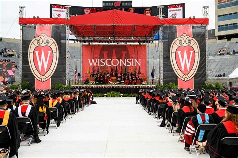 Mother And Daughter Graduate Together From The School Of Social Work