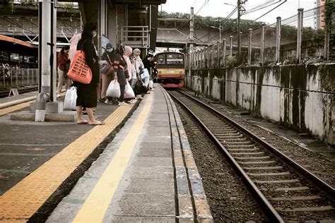 Jadwal KRL Tanah Abang Rangkasbitung Tanah Abang 2024