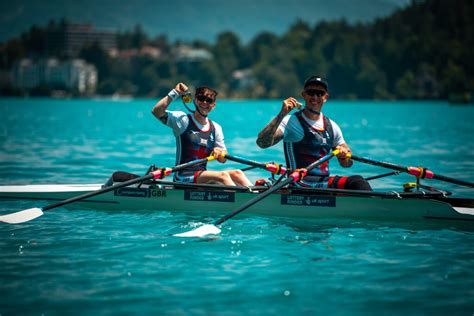 2023 European Rowing Championships Day Four In Pictures · Row360