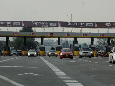 Movilidad En Las Carreteras Del País Así Están Las Carreteras