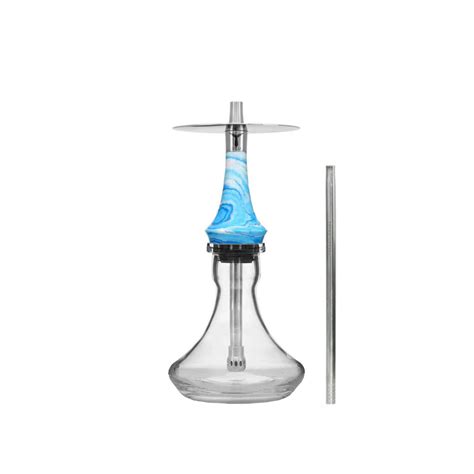 Shisha Totem Hookah Monolit Micra Blue Sky Dobra Cena Sklep Online