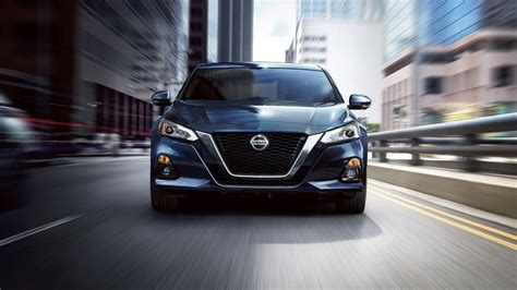 Detalles Y Especificaciones Del Altima Avondale Nissan