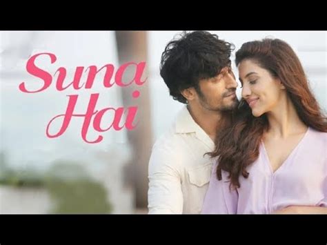 Suna Hai Tere Dil Pe Mera Hindi Remix Suna Hai Tere Dil Pe Mera Hindi