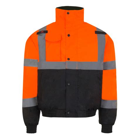 Blouson De Pluie Haute Visibilit Pas Cher V Tements T S