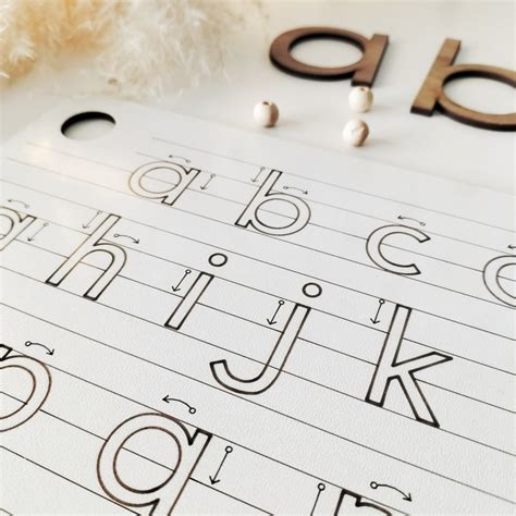 learn  write abc  mood  design