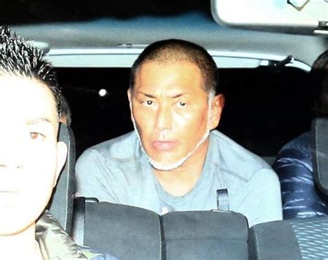 元プロ野球選手の清原和博容疑者を逮捕 覚醒剤所持容疑、警視庁 ホスラブニュース