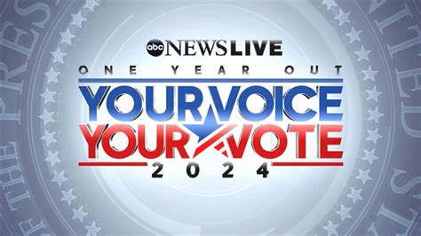 Abc News Announces Comprehensive Coverage Of Democratic National