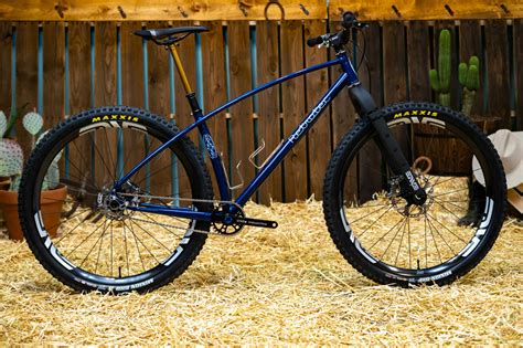 Enve Builder Round Up Mountain Bike Highlights Singletracks Mountain