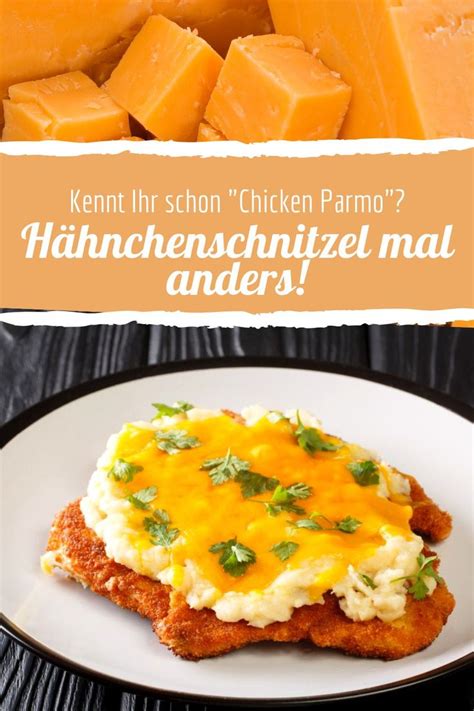 So Ein H Hnchenschnitzel Ist Ja So Oder So Eine Feine Sache Doch